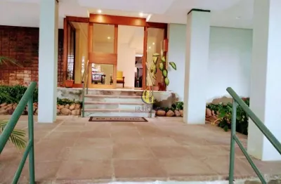 Cobertura com 3 dormitórios à venda, 230 m² por r$ 850.000,00 - auxiliadora - porto alegre/rs
