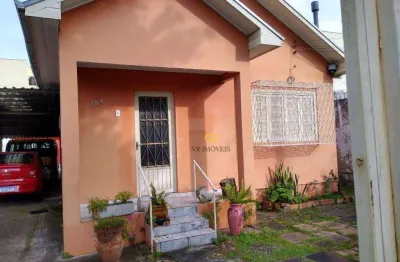 Casa com 5 quartos à venda na Rua Visconde de Macaé, Cristo Redentor, Porto Alegre