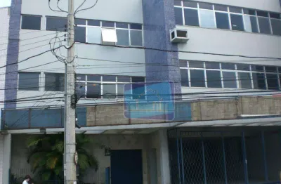 Prédio à venda na Avenida Assis Brasil - até 1039 - lado ímpar, Passo da Areia, Porto Alegre