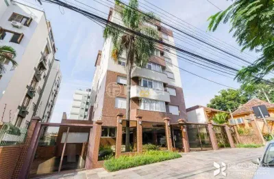 Apartamento com 1 quarto à venda na Rua João Abbott, Petrópolis, Porto Alegre
