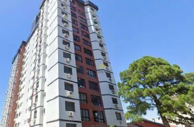 Apartamento à venda, 131 m² por r$ 780.000,00 - passo d areia - porto alegre/rs