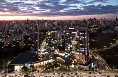 Loja para alugar, 481 m² por r$ 37.987,08/mês - petrópolis - porto alegre/rs