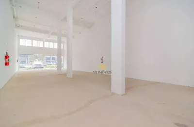 Loja para alugar, 175 m² por r$ 15.121,36/mês - chácara das pedras - porto alegre/rs