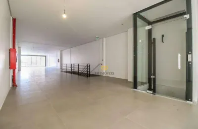 Loja para alugar, 300 m² por r$ 13.272,00/mês - passo d'areia - porto alegre/rs