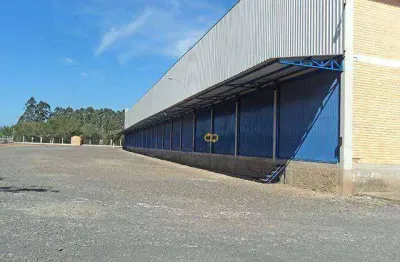Galpão para alugar, 5000 m² por r$ 106.500,00/mês - neópolis - gravataí/rs
