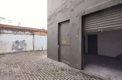 Loja para alugar, 110 m² por r$ 4.160,00/mês - passo d'areia - porto alegre/rs