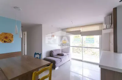 Apartamento com 2 dormitórios para alugar, 60 m² por r$ 3.878/mês - jardim lindóia - porto alegre/rs