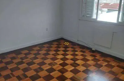 Apartamento com 2 dormitórios para alugar, 78 m² por r$ 1.836,50/mês - são joão - porto alegre/rs