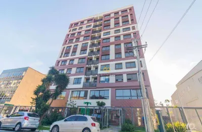 Apartamento com 2 dormitórios à venda, 69 m² por r$ 575.000,00 - cristo redentor - porto alegre/rs