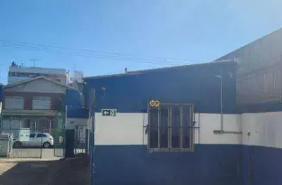 Casa para alugar, 45 m² por r$ 7.987,73/mês - são joão - porto alegre/rs