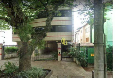 Apartamento à venda, 83 m² por r$ 550.000,00 - cristo redentor - porto alegre/rs