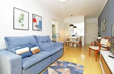 Apartamento com 2 dormitórios para alugar, 61 m² por r$ 4.050,00/mês - petrópolis - porto alegre/rs