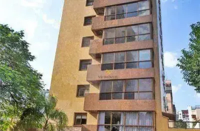 Apartamento, 84 m² - venda por r$ 1.070.000,00 ou aluguel por r$ 8.076,10/mês - auxiliadora - porto alegre/rs