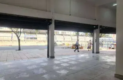 Loja para alugar, 435 m² por r$ 19.150,00/mês - passo d'areia - porto alegre/rs