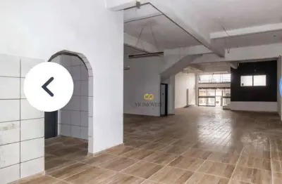 Loja para alugar, 180 m² por r$ 2.500,00/mês - jardim são pedro - porto alegre/rs