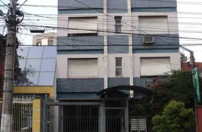 Apartamento com 1 dormitório à venda, 52 m² por r$ 195.000,00 - higienópolis - porto alegre/rs