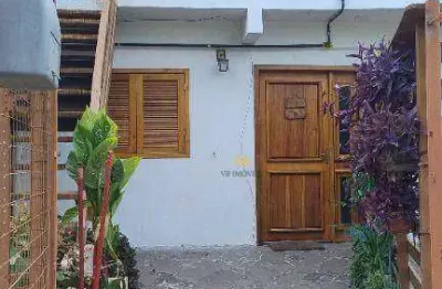 Apartamento para alugar, 40 m² por r$ 1.680,00/mês - jardim floresta - porto alegre/rs