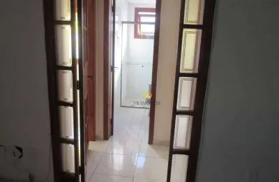 Apartamento para alugar, 68 m² por r$ 2.727,00/mês - são sebastião - porto alegre/rs