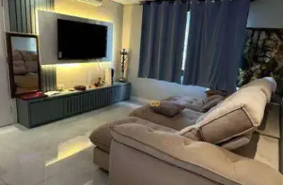 Apartamento com 3 dormitórios à venda, 100 m² por r$ 457.000,00 - jardim do salso - porto alegre/rs