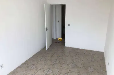 Apartamento com 1 dormitório para alugar, 40 m² por r$ 1.231,00/mês - sarandi - porto alegre/rs