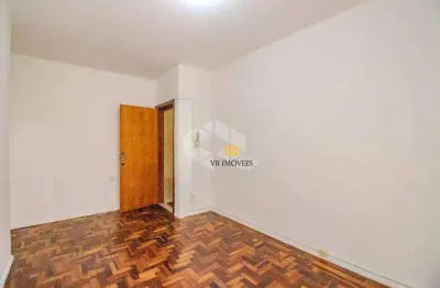 Apartamento com 1 dormitório para alugar, 48 m² por r$ 2.060,00/mês - higienópolis - porto alegre/rs