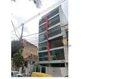 Sala para alugar, 220 m² por r$ 4.870,00/mês - higienópolis - porto alegre/rs