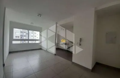 Apartamento com 2 dormitórios para alugar, 60 m² por r$ 3.807/mês - são sebastião - porto alegre/rs