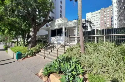 Apartamento com 3 dormitórios para alugar, 72 m² por r$ 5.526,00/mês - passo d'areia - porto alegre/rs