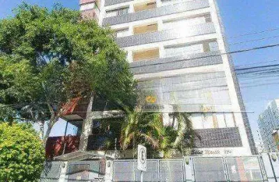 Apartamento com 2 dormitórios para alugar, 88 m² por r$ 4.050,00/mês - passo d'areia - porto alegre/rs