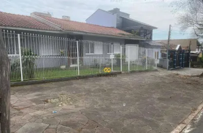 Casa, 270 m² - venda por r$ 950.000,00 ou aluguel por r$ 6.750,00/mês - sarandi - porto alegre/rs