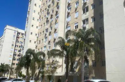 Apartamento com 2 dormitórios, 54 m² - venda por r$ 285.000,00 ou aluguel por r$ 3.310,00/mês - sarandi - porto alegre/rs