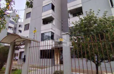 Apartamento com 2 dormitórios para alugar, 60 m² por r$ 2.685/mês - sarandi - porto alegre/rs