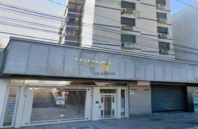 Apartamento, 41 m² - venda por r$ 299.000,00 ou aluguel por r$ 3.462,00/mês - passo d'areia - porto alegre/rs