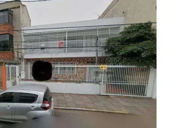 Casa para alugar, 400 m² por r$ 10.120,00/mês - rio branco - porto alegre/rs