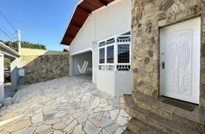 Casa com 4 quartos à venda na josé moraes dos santos, 399, parque taquaral, campinas, 187 m2 por r$ 1.100.000
