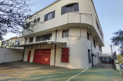 Prédio à venda na avenida josé bonifácio, 853, jardim flamboyant, campinas, 536 m2 por r$ 2.500.000