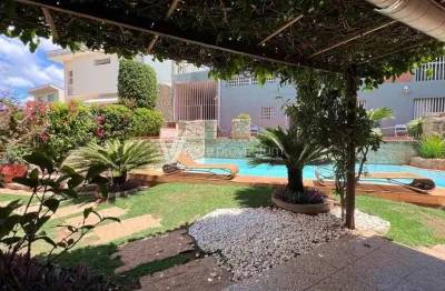 Casa comercial à venda na alfredo ribeiro nogueira, 7, nova campinas, campinas, 750 m2 por r$ 3.200.000