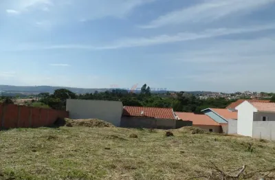 Terreno à venda na rua joão previtalle, 1500, jardim recanto dos pássaros ii, valinhos por r$ 330.000