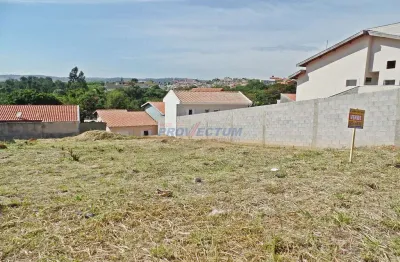 Terreno à venda na rua joão previtalle, 1515, jardim recanto dos pássaros ii, valinhos por r$ 330.000