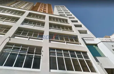 Apartamento com 3 quartos à venda na rua barão de jaguara, 460, centro, campinas, 102 m2 por r$ 370.000
