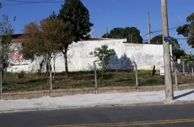 Terreno comercial à venda na rua das verbenas, s/n°, vila mimosa, campinas por r$ 330.000