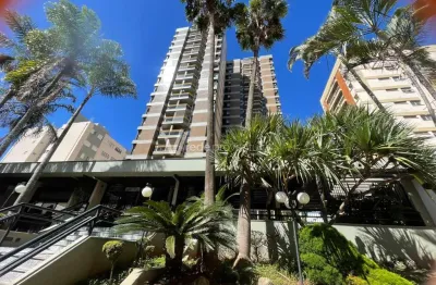 Apartamento com 1 quarto à venda na rua riachuelo, 320, bosque, campinas, 50 m2 por r$ 360.000