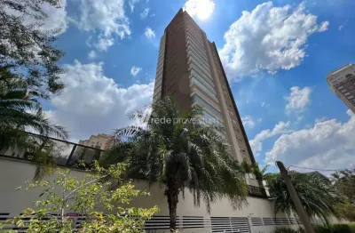 Apartamento com 3 quartos à venda na rua santo antônio, 345, cambuí, campinas, 213 m2 por r$ 3.200.000