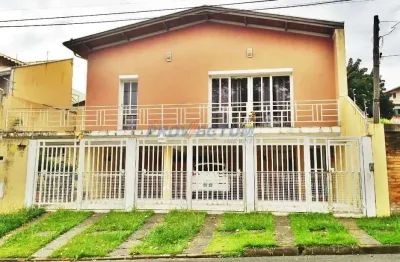 Casa comercial à venda na José Ramon Aboim Gomes, 47, Vila Nogueira, Campinas, 226 m2 por R$ 850.000