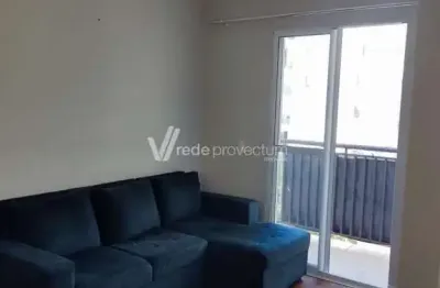 Apartamento com 2 quartos à venda na avenida niraide moreira ribeiro dos santos, 20, condomínio residencial viva vista, sumaré, 57 m2 por r$ 320.000