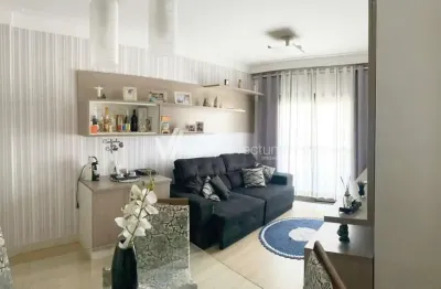 Apartamento com 3 quartos à venda na rua floriano fernandes lopes, 10, jardim flamboyant, campinas, 75 m2 por r$ 510.000