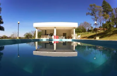 Chácara / sítio com 2 quartos à venda na alameda itatinga, 907, joapiranga, valinhos, 280 m2 por r$ 1.800.000