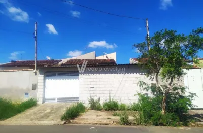 Casa com 2 quartos à venda na rua abner paulo de oliveira, 106, parque eldorado, campinas, 48 m2 por r$ 329.000