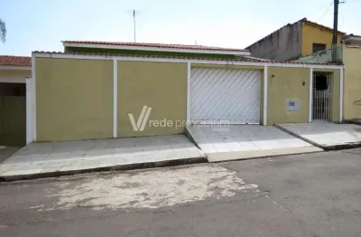 Casa com 7 quartos à venda na rua bibiano claro roman, 40, parque da figueira, paulínia, 260 m2 por r$ 790.000