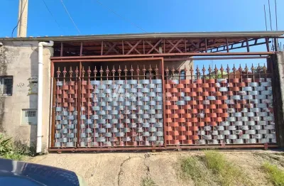 Casa com 3 quartos à venda na francisco luz, 46, jardim novo campos elíseos, campinas, 157 m2 por r$ 300.000